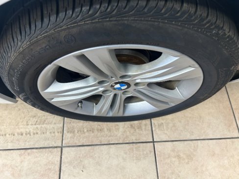 Used 2016 BMW 328i xDrive Sedan image 22