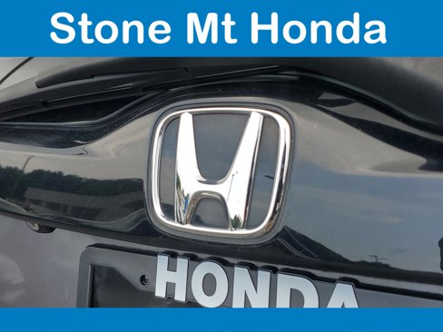 Used 2019 Honda Fit LX image 7