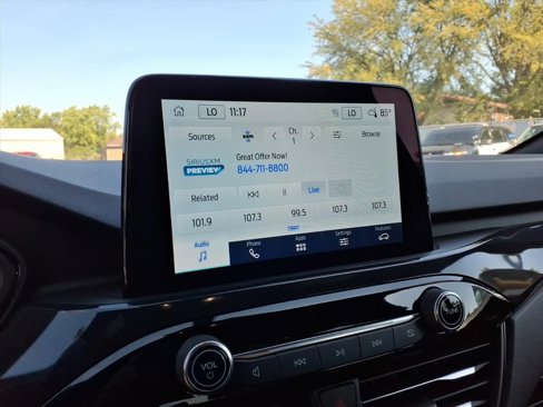 Used 2023 Ford Escape ST-Line image 22