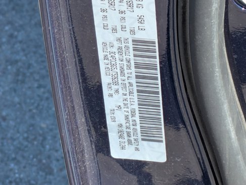 Used 2018 Dodge Journey SXT w/ Connectivity Group image 31