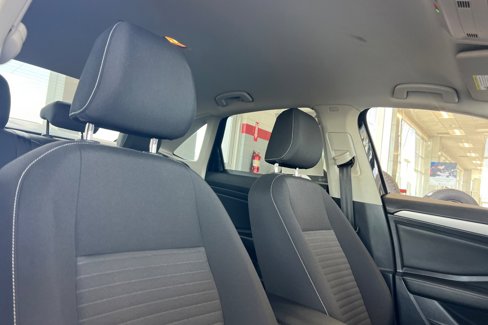 Used 2022 Volkswagen Jetta S image 13