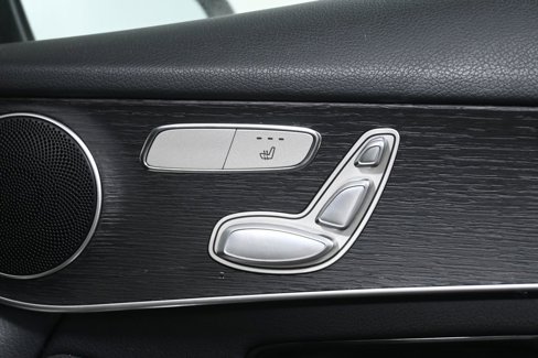 Used 2021 Mercedes-Benz GLC 300 4MATIC image 27