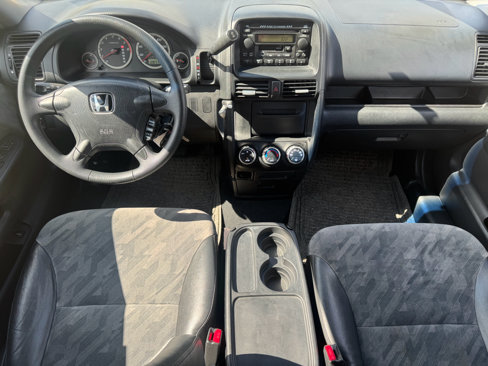 Used 2004 Honda CR-V EX image 2