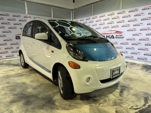 Used 2012 Mitsubishi i ES image 4