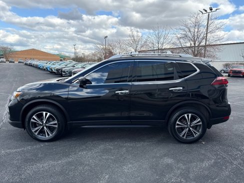 Used 2020 Nissan Rogue SV w/ Premium Package image 6