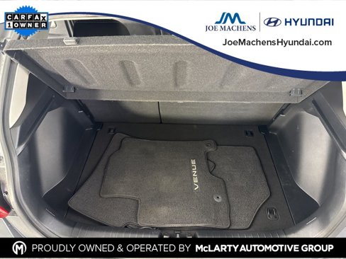 Certified 2024 Hyundai Venue SEL image 24