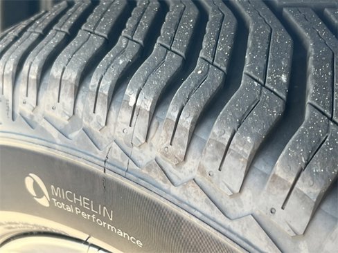 Used 2017 MAZDA CX-5 Sport image 8