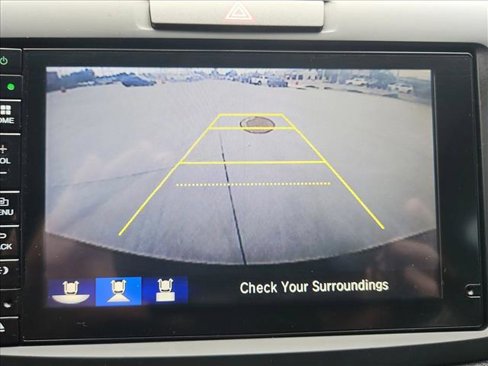 Used 2016 Honda CR-V EX image 14