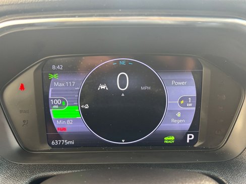 Used 2023 Chevrolet Bolt LT w/ Driver Confidence Package image 44