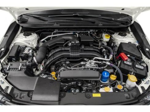 Used 2022 Subaru Impreza 2.0i Premium image 15