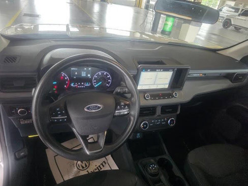Used 2023 Ford Maverick XL w/ Equipment Group 100A Standard image 14