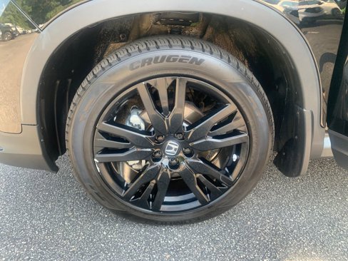 Used 2022 Honda Pilot Special Edition image 33