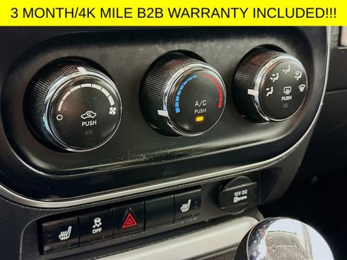 Used 2017 Jeep Compass High Altitude image 13