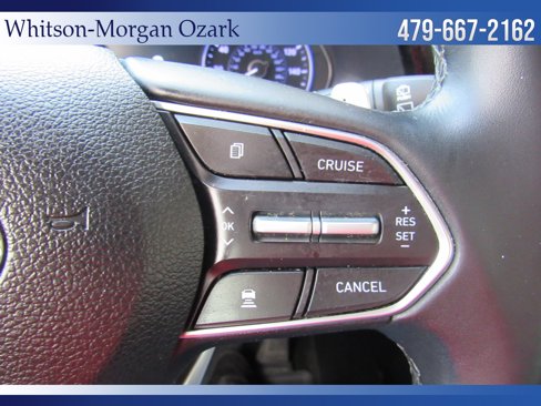 Used 2020 Hyundai Palisade SEL w/ Convenience Package image 35