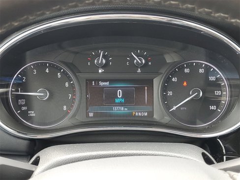 Used 2018 Buick Encore Sport Touring w/ Safety Package image 14