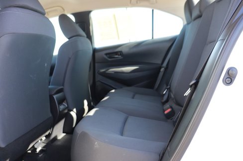 Used 2024 Toyota Corolla LE image 12
