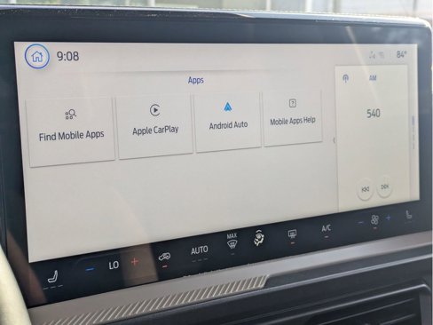 New 2025 Ford Bronco Sport Big Bend w/ Convenience Package image 27