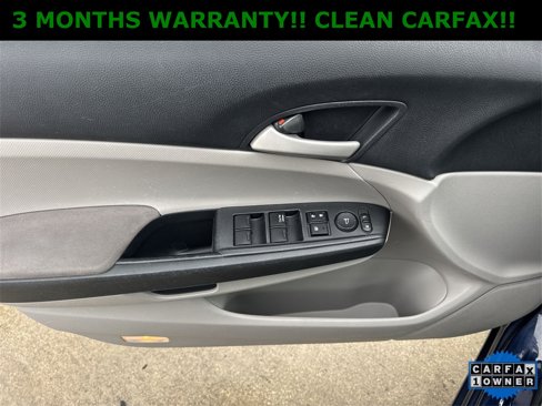 Used 2012 Honda Accord LX image 12