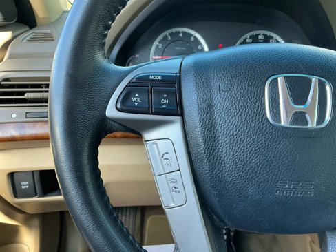 Used 2010 Honda Accord EX-L image 27