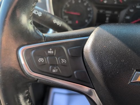 Used 2018 Chevrolet Equinox LT image 21