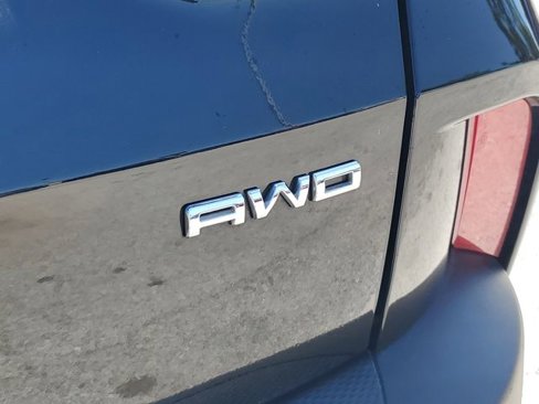 Used 2024 Ford Escape Active image 9