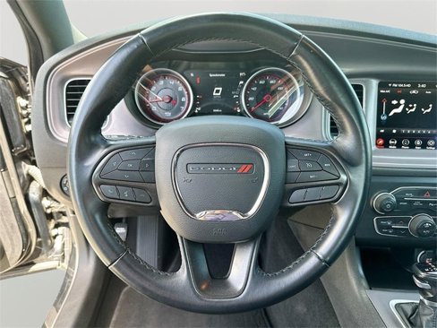Used 2023 Dodge Charger GT image 11
