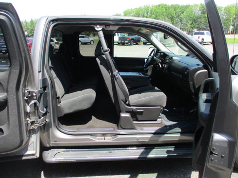 Used 2007 Chevrolet Silverado 1500 LT w/ 1LT Convenience Package image 20