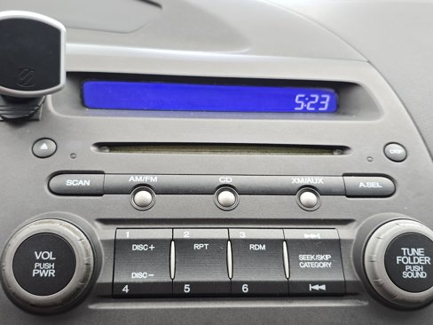 Used 2006 Honda Civic EX image 20