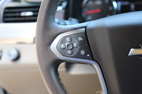 Used 2016 Chevrolet Suburban LTZ image 34