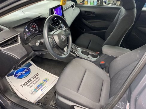 Used 2024 Toyota Corolla LE image 3