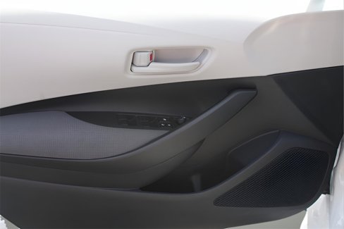 New 2025 Toyota Corolla LE image 10
