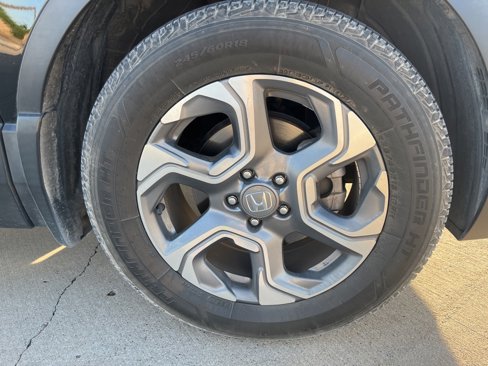 Used 2019 Honda CR-V EX-L image 6