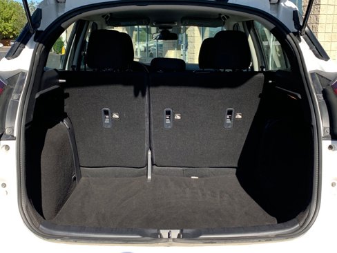 Used 2024 Nissan Kicks S image 29