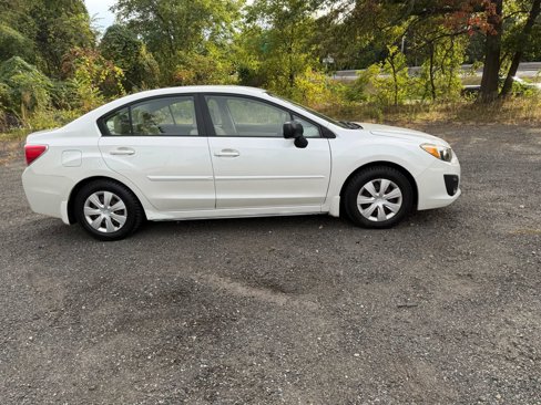 Used 2012 Subaru Impreza 2.0i image 4