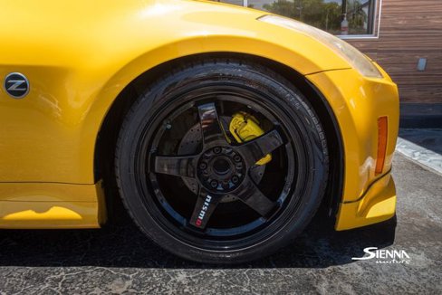 Used 2005 Nissan 350Z Enthusiast w/ (K96) Aerodynamics Pkg image 31