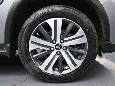 Used 2021 Mitsubishi Outlander Sport ES image 12