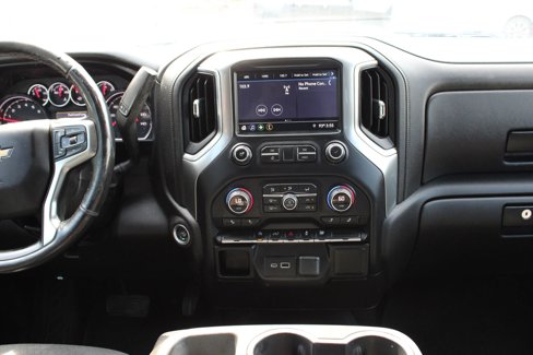Used 2019 Chevrolet Silverado 1500 LT w/ All-Star Edition image 15