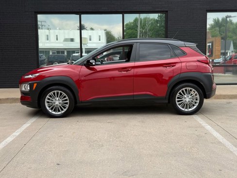 Used 2020 Hyundai Kona SEL image 14