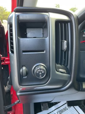 Used 2016 Chevrolet Silverado 1500 LT w/ Texas Edition image 26