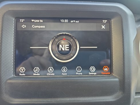 Used 2019 Jeep Wrangler Unlimited Sport S image 30