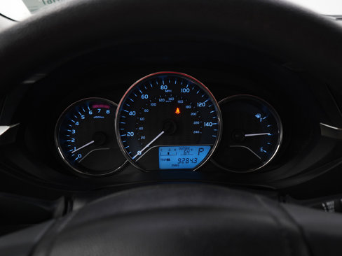 Used 2016 Toyota Corolla LE image 22