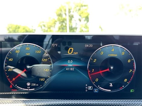 Used 2019 Mercedes-Benz A 220 4MATIC image 14