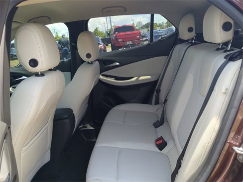 Used 2023 Buick Encore GX Preferred image 14