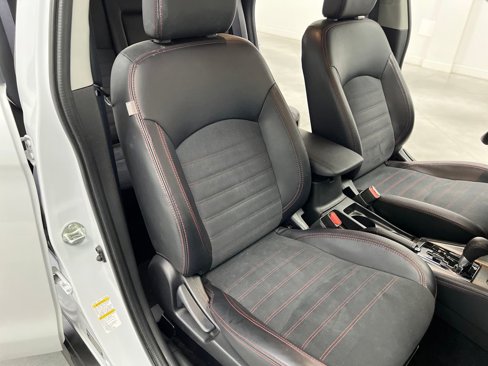 Used 2024 Mitsubishi Outlander Sport SE image 23