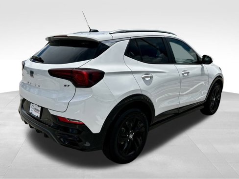 Used 2024 Buick Encore GX Sport Touring image 21