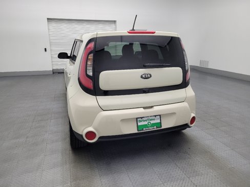 Used 2015 Kia Soul ! w/ Sun & Sound Package image 6