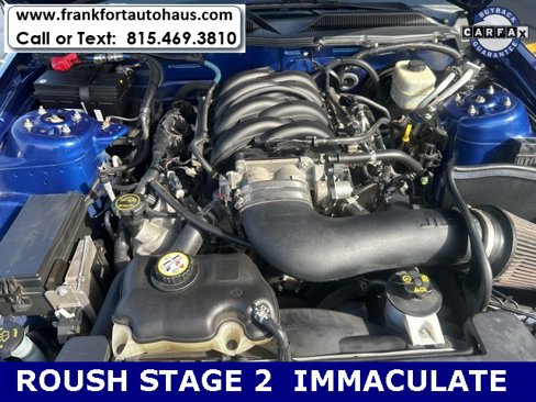 Used 2006 Ford Mustang GT image 5