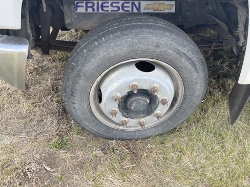 Used 2004 Chevrolet Kodiak C4500 2WD Crew Cab image 10