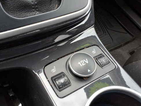 Used 2013 Ford Escape Titanium w/ Parking Technology Pkg image 20