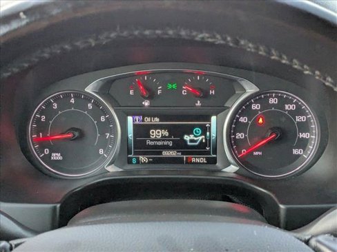 Used 2019 GMC Acadia SLT image 10